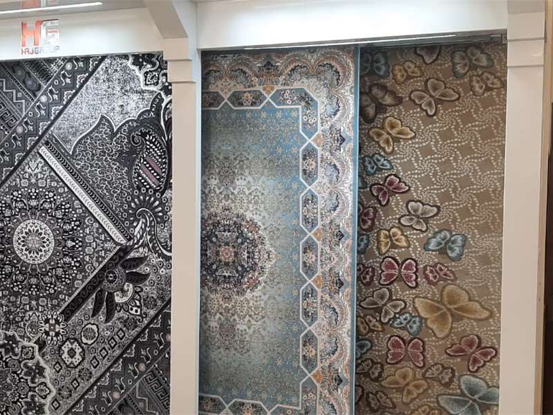 Carpets