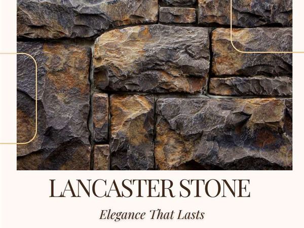 Artificial Stones
