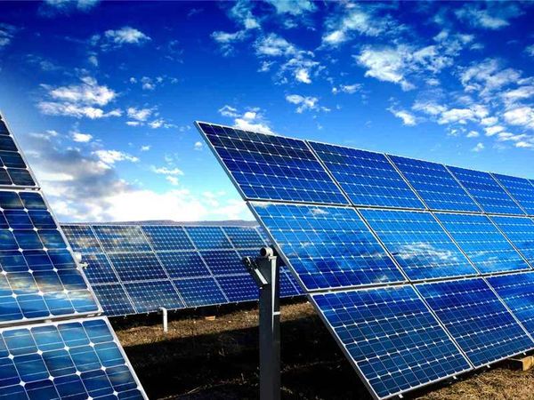 Solar Energy System