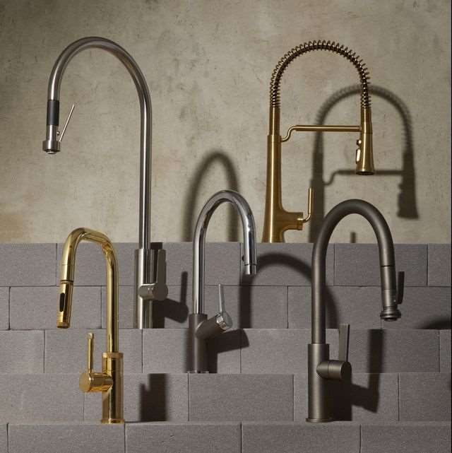 Faucets