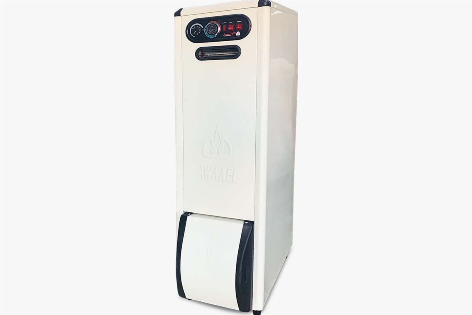 Furnace