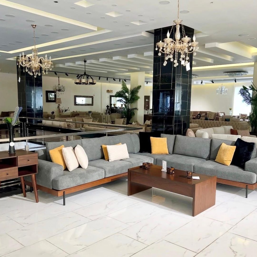 SOFA CORNER