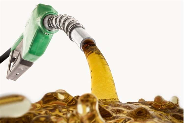 Diesel Distribution Service